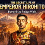 Emperor Hirohito